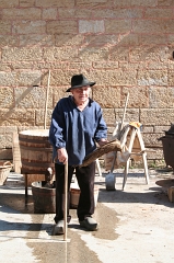 La lessive à l'ancienne (8)